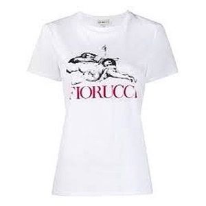 fiorucci stoned cherubs shirt